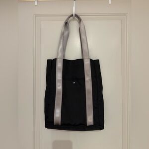 BMW Expandable Tote Bag unisex